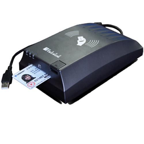 德生TSW-F4M11D醫?？ㄗx卡器